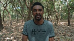 Richest Youtubers in Nigeria - Kassim Bramah