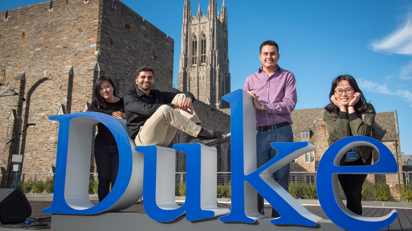 What is the Acceptance Rate for Duke University 2023-2024