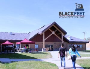 What Is Blackfeet Community College Acceptance Rate?