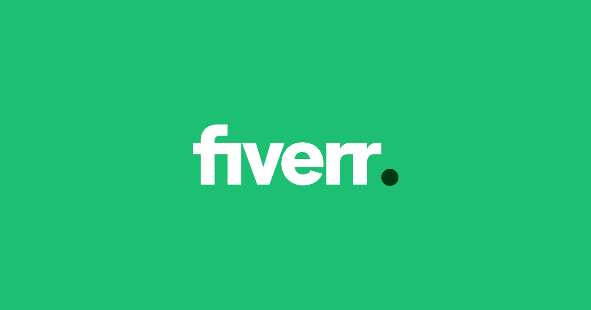 How Do I Rank My Gig on The First Page of Fiverr
