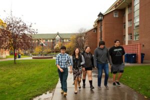 How to get into Blackfeet Community College