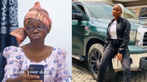Top Richest Youtubers in Nigeria - Taaooma
