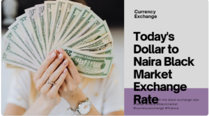 Dollar to Naira Exchange Rate: Here’s the Latest Update Today – Feb 22, 2024How Much Is Dollar To Naira Black Market Rate Today (February 22, 2024)?What is the official exchange rate of the dollar to naira today?How much is 1 dollar to Naira in black market today?How Much Is Dollar To Naira Black Market Rate Today (February 22, 2024)?Why is there a difference between the official and parallel market exchange rates?How can I get the best exchange rate for the dollar to naira?