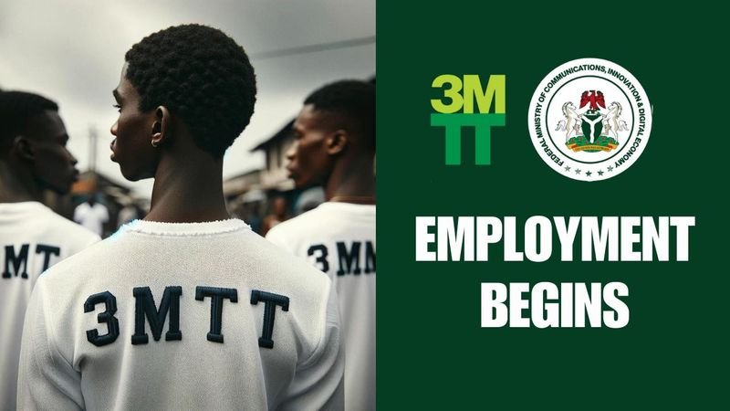 3MTT Announces Eligibility Criteria for Cohort 3 Selection