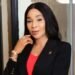 Adaora Umeoji Makes History As She Becomes First Female MD Of Zenith Bank