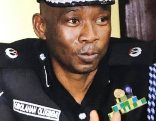 Deputy Commissioner Of Police, Gbolahan Olugbemi Commits Suicide In His Oyo Home