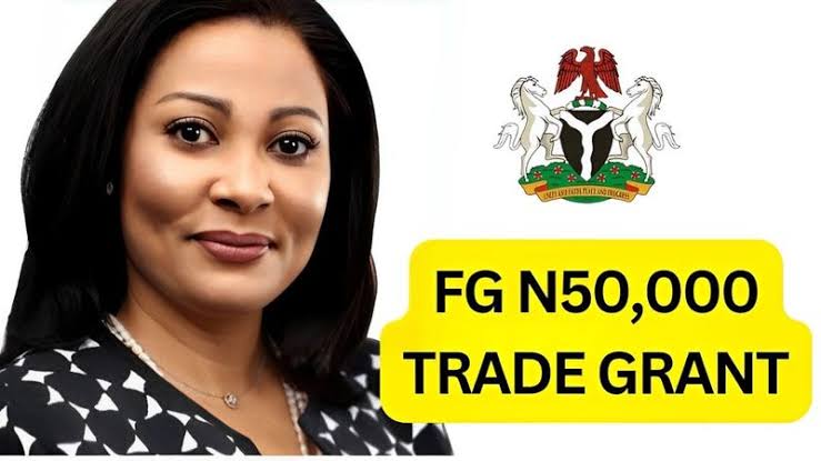 FG Begins Disbursement Of N50,000 Grant To Nigeria’s Nano Businesses