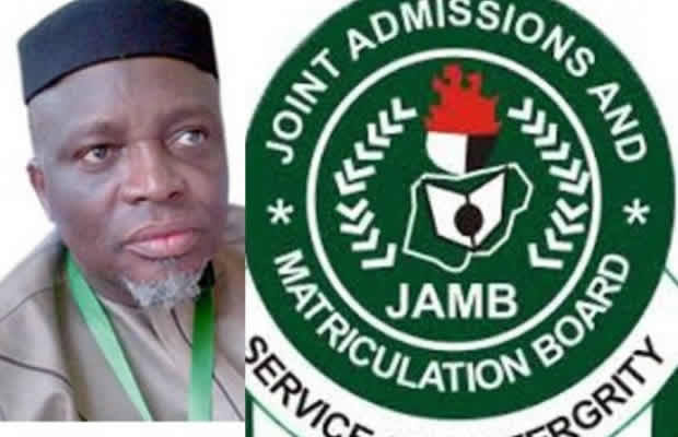 JAMB Reveals Why It Won’t Announce Names Of 2024 UTME Top Scorer