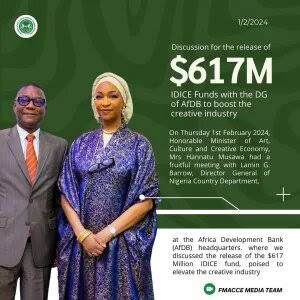 FG Launches $617 Million Initiative For Nigerian Youth Up-Skilling And Startup Funding