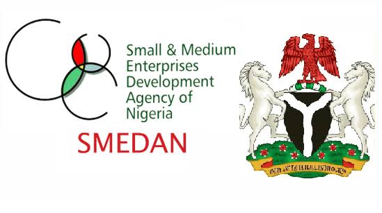 SMEDAN Begins Disbursement Of N5 Billion Loans To Small Business Owners In Nigeria