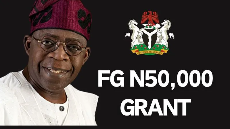 Why Nigerians Who Applied For FG's N50,000 Grant In 2024 Are Getting Paid Before 2023 Applicants