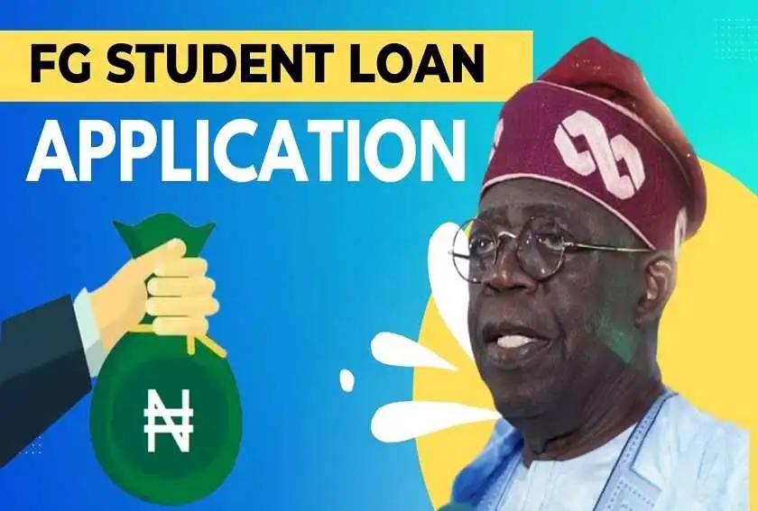 APPLY: FG Launches Portal For Student Loan Applications