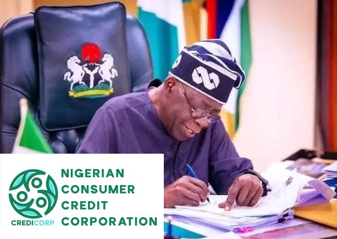 1.15m Nigerians Apply For FG's Consumer Credit Worth N1.3trn In One Week - CrediCorp 