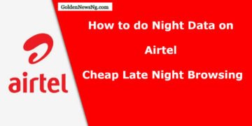 How to do Unlimited Data Plan on Airtel