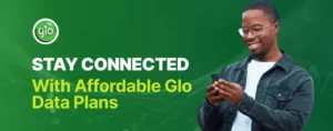 How to buy data on GLO in 2024 (step by step guide)