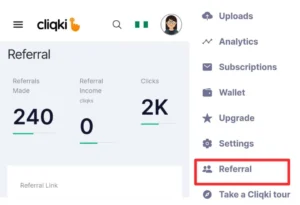 How To Earn Money Daily In Nigeria As A Micro Influencer On Cliqki.com