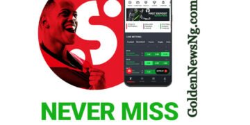 How to do Partial Cash Out on SportyBet