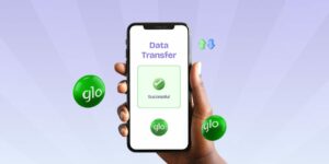 How to Share and Transfer Data on Glo - Latest Update 