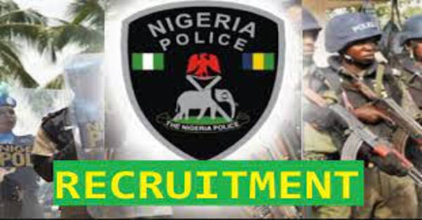 PSC Announces 10,000 Successful Applicants For Police Constable Positions - How To Check