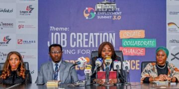 Lagos State Empowers 500,000 Businesses with N10 Billion