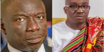 Edo 2024 : Asue should join us to campaign - APC mocks PDP candidate