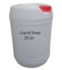 how to make 25 liters of liquid soap at home. 