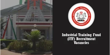 ITF Recruitment