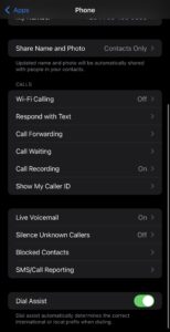 A Step-by-Step Guide on How to Deactivate Private Number