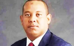 Isa Dogonyaro