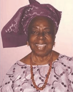 Adetoun Ọgunsheye