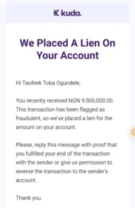 Stanbic IBTC Bank Loses N576.6 Million to Cybercriminals in Massive Internal Security Breach