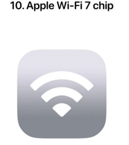 Wi-Fi 7