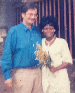 Sunshine Rosman Parents